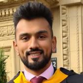 Saqlain Choudhary