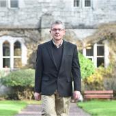 Professor JC Séamus Davis