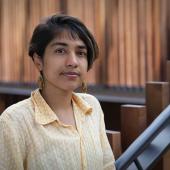Dr Shruti Nath