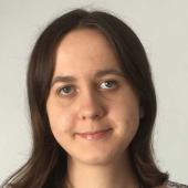 Dr Sophia Vaughan