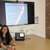 Dr Sridevi Kuriyattil