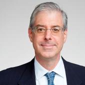 Professor Steven Balbus