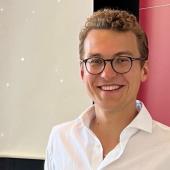 Dr Thomas Spieksma