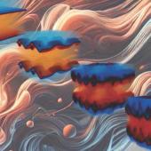Simulating turbulence