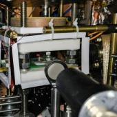 Image from Ultracold Quantum Matter laboratory