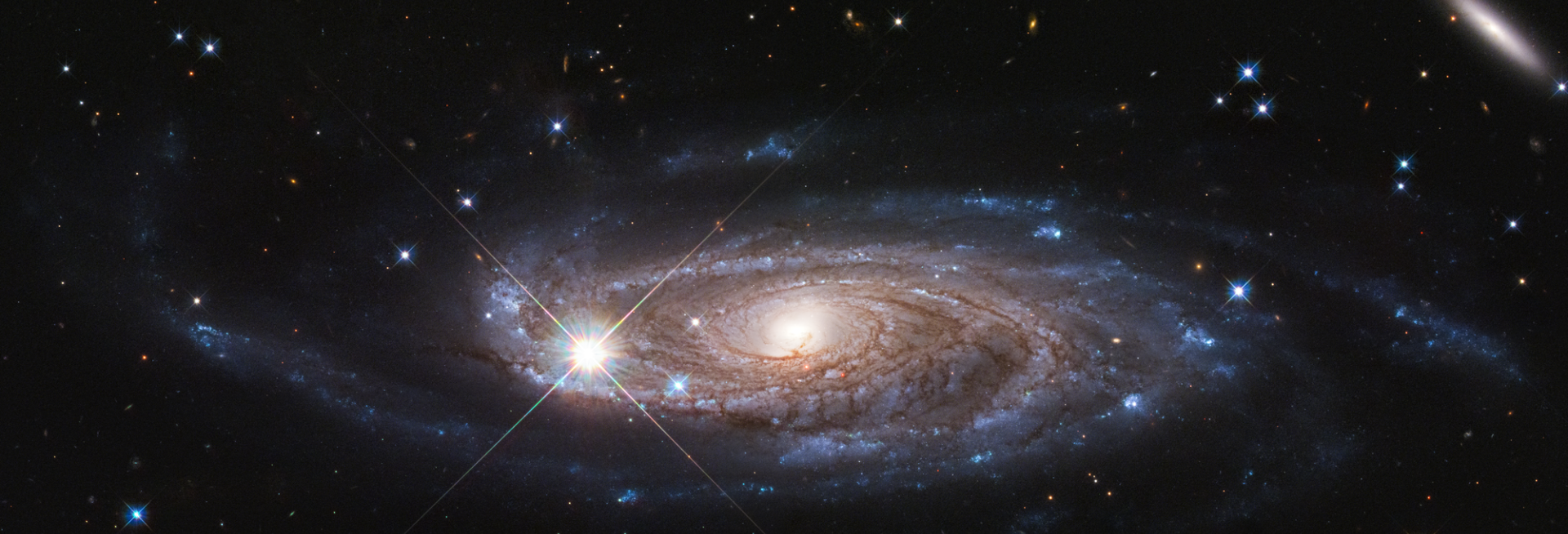 Image of galalxy