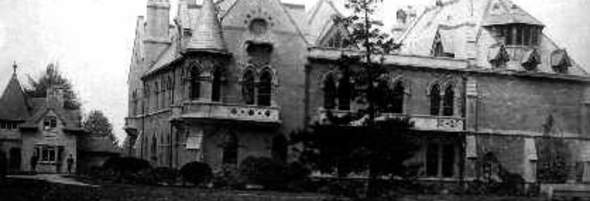 Clarendon Laboratory