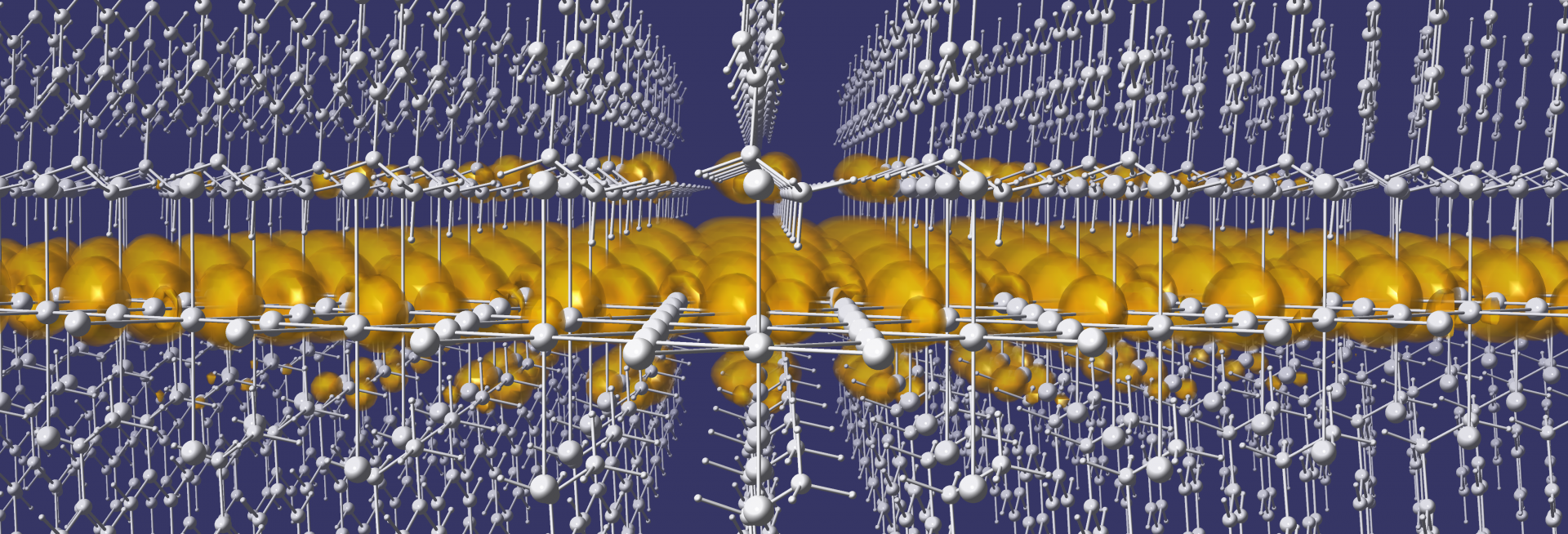 Computational Condensed Matter Physics Group | University of 