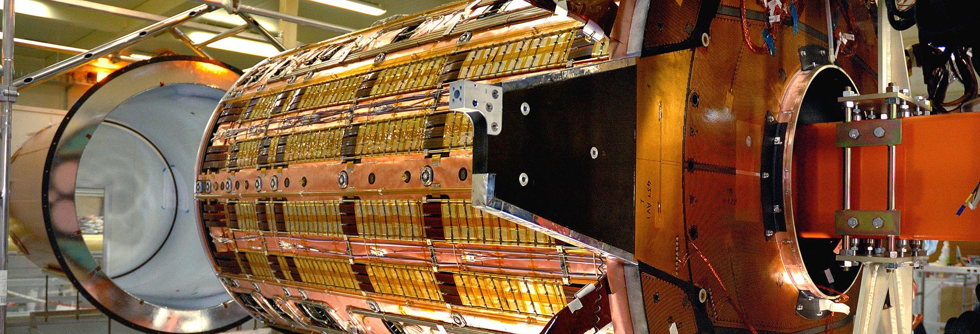 Particle Physics | University of Oxford Department of Physics Particle Physics | University of Oxford Department of Physics