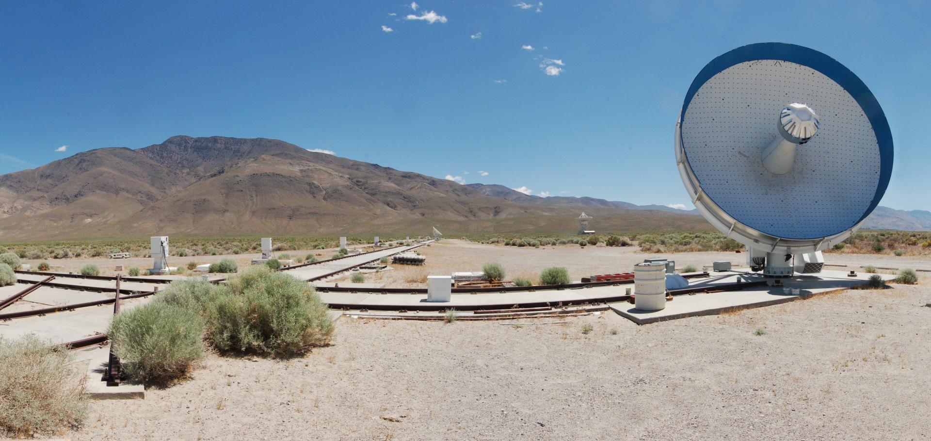 The C-BASS North Telescope