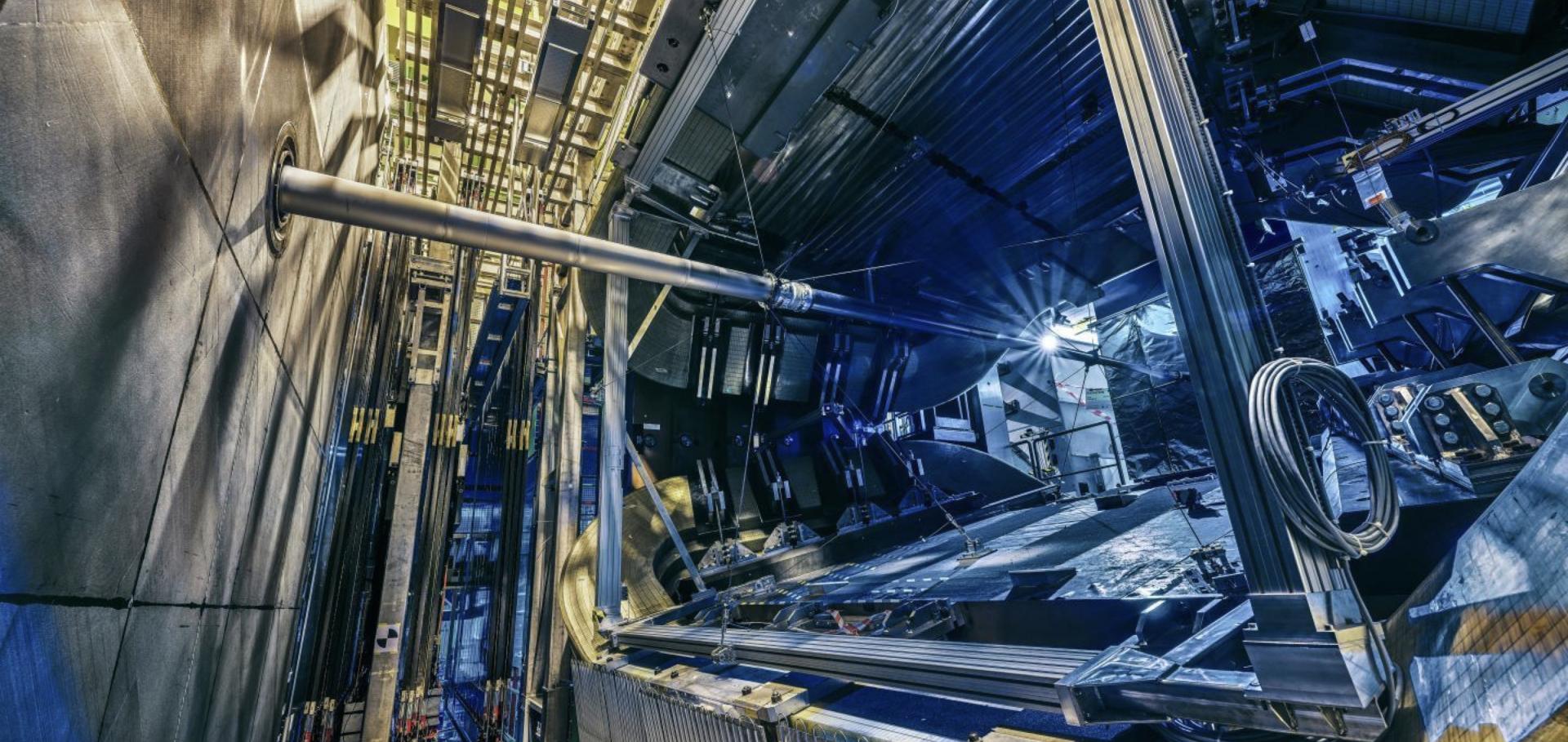 LHCb Image