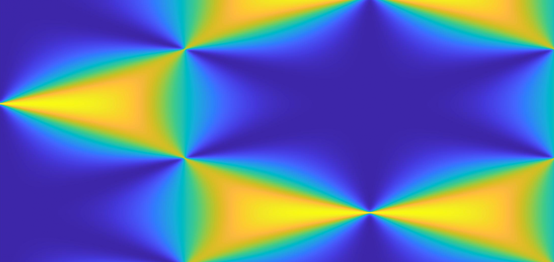 Pinch points from neutron scattering provide evidence for a quantum spin liquid in a frustrated magnet.