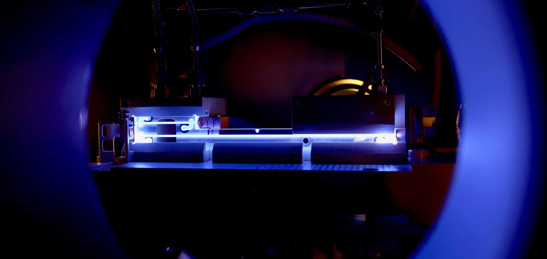 Plasma-Wakefield Accelerator Group