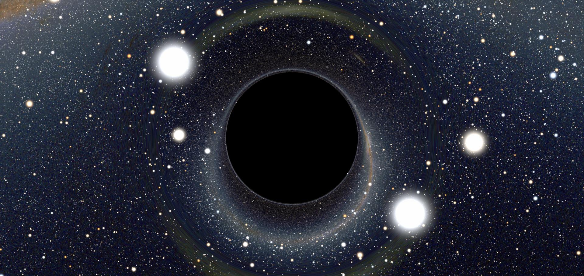 Black Hole