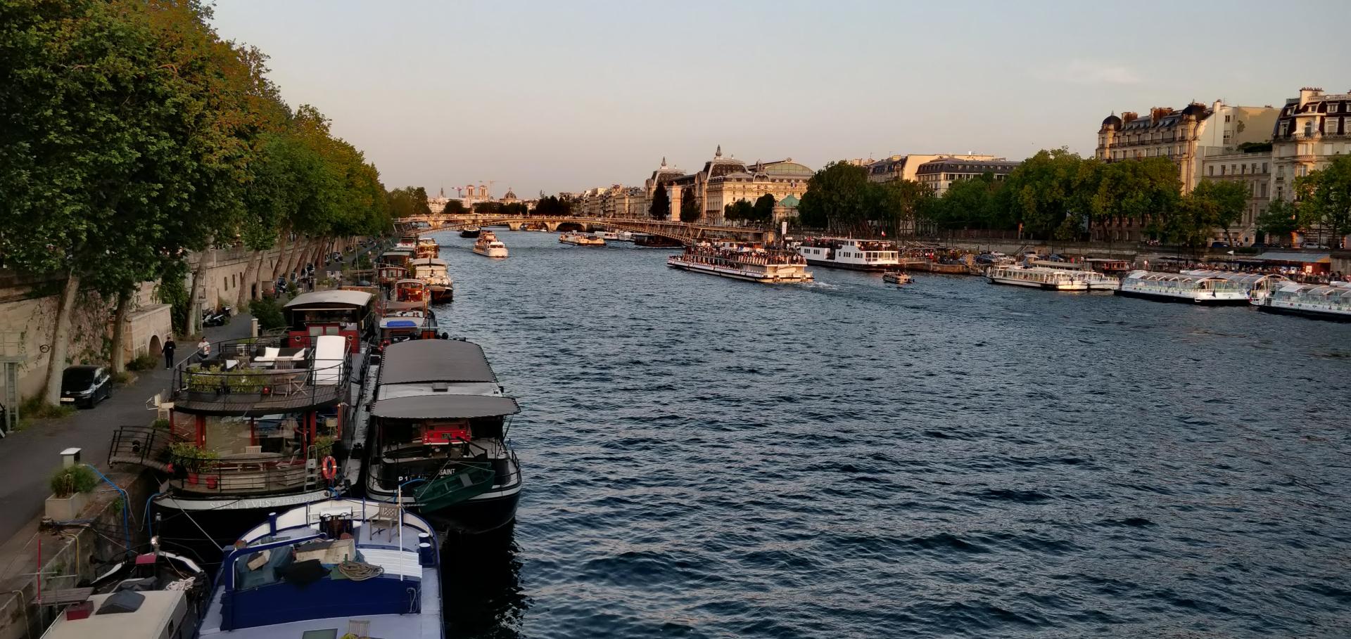 Seine