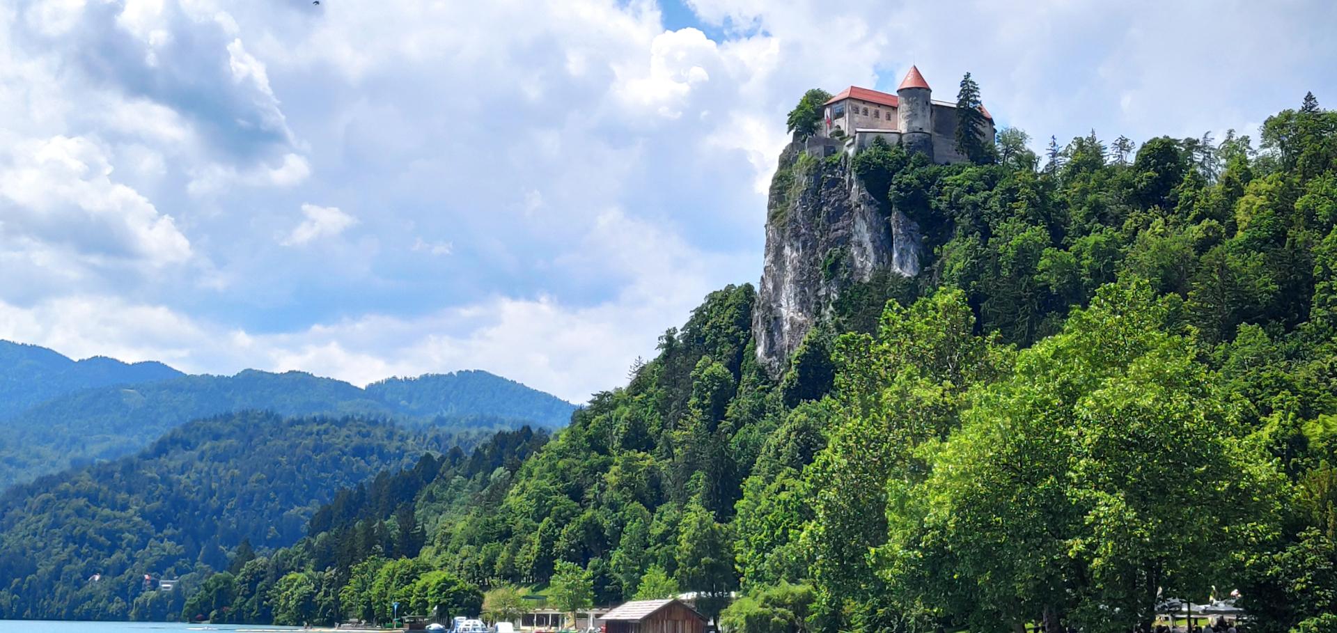 Bled, Slovenia