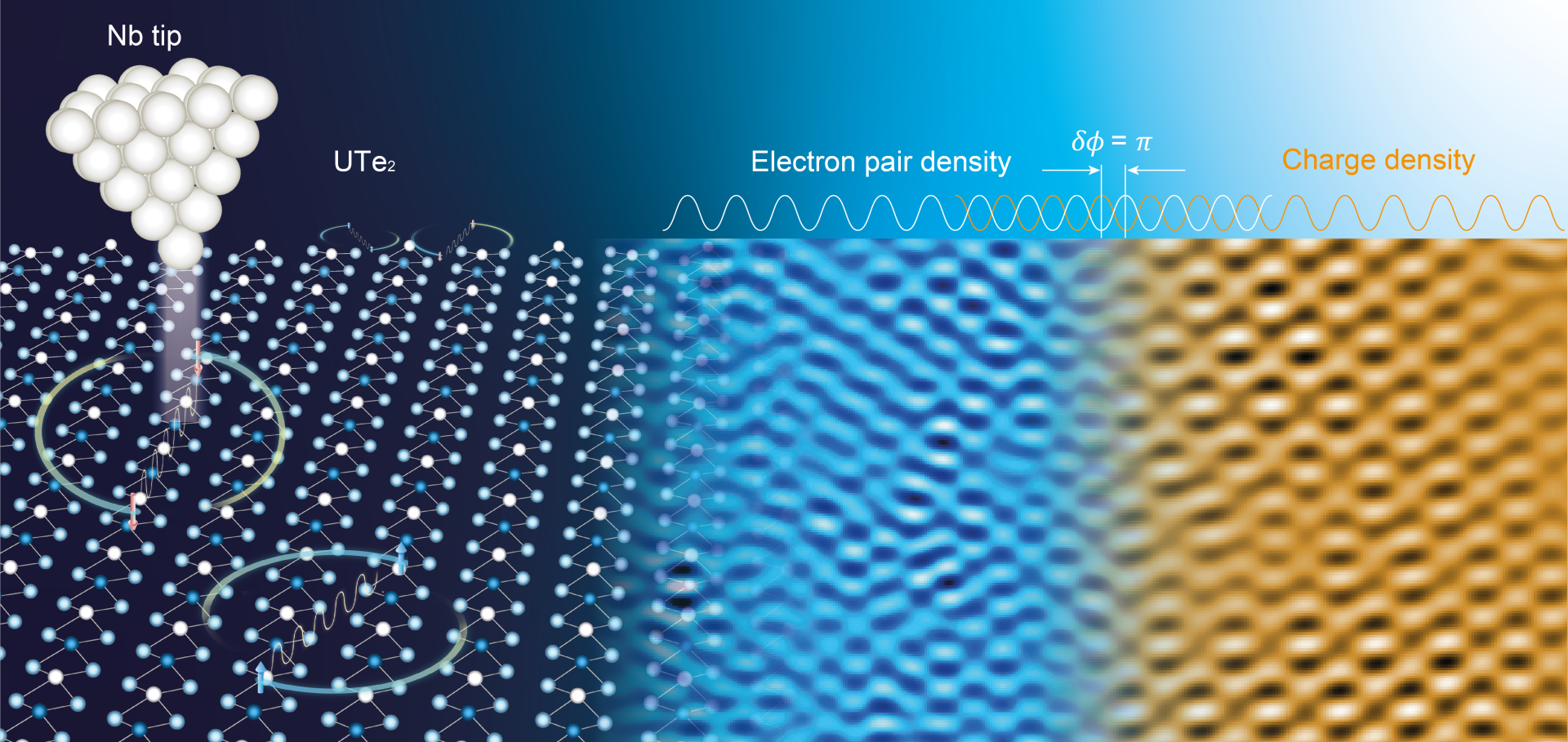 topological PDW