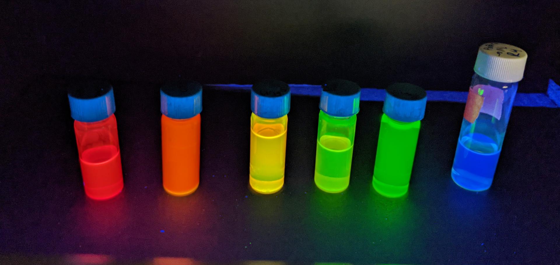 Perovskite Nanocrystals