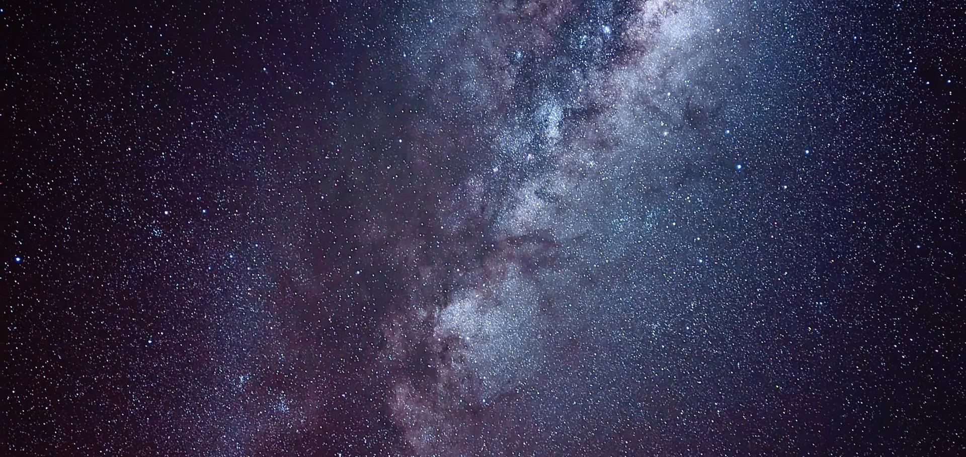 Milky Way Galaxy