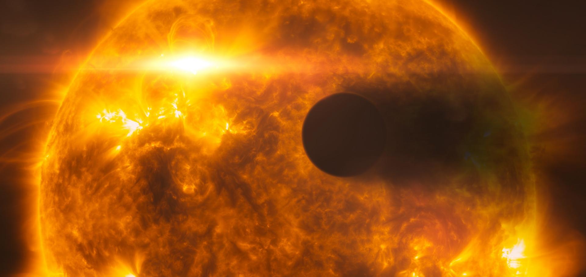 Stellar_flare_hits_HD_189733_b_(artist's_impression)