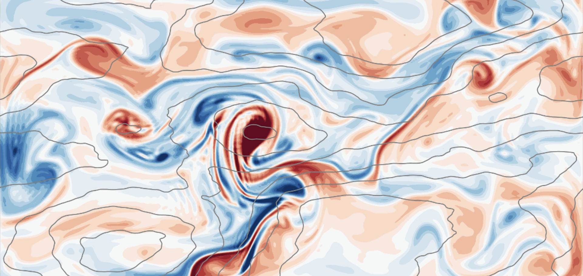 Potential vorticity