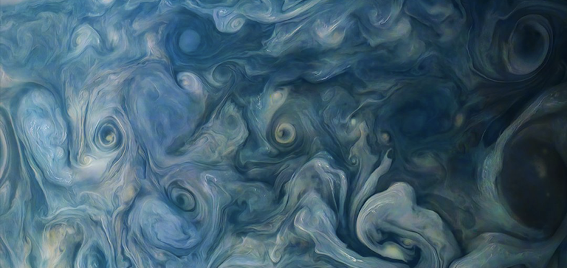 Jupiter's atmosphere