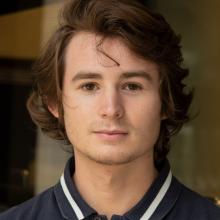 Our people | University of Oxford Department of Physics