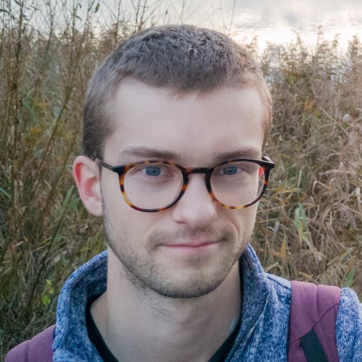 Nicholas Leach University of Oxford Department of Physics