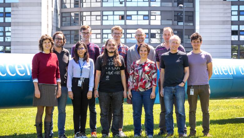 Summer School Students