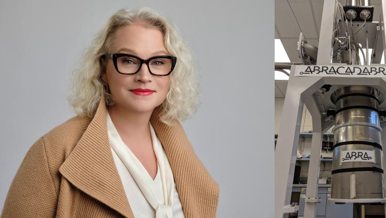 Prof Lindley Winslow