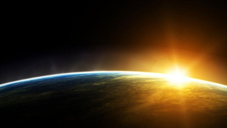 Image of Earth