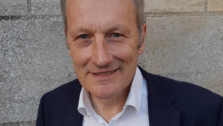 Prof. Werner Krauth