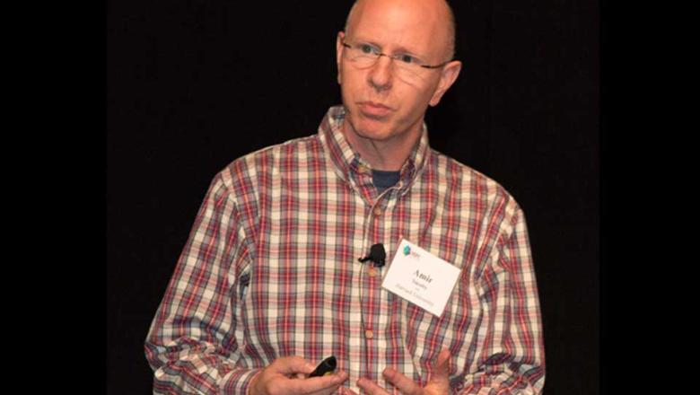 Professor Amir Yacoby