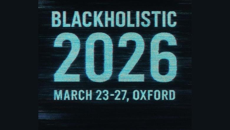 BlackHolistic 2026