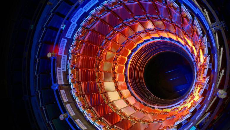 CERN detector