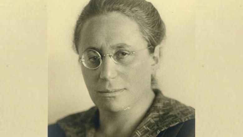 Emmy Noether