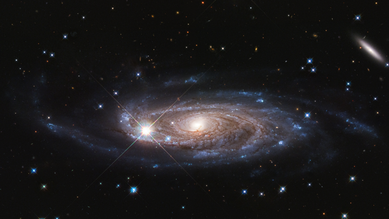 Galaxy image