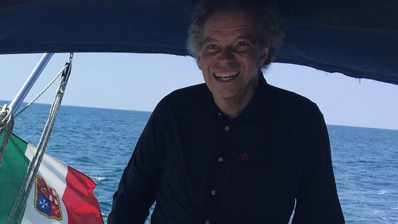 Professor Geert Jan van Oldenborgh