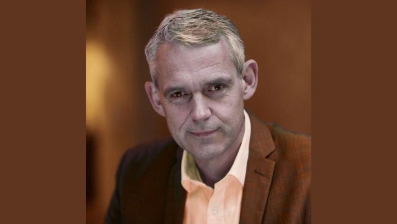 Professor Heino Falcke