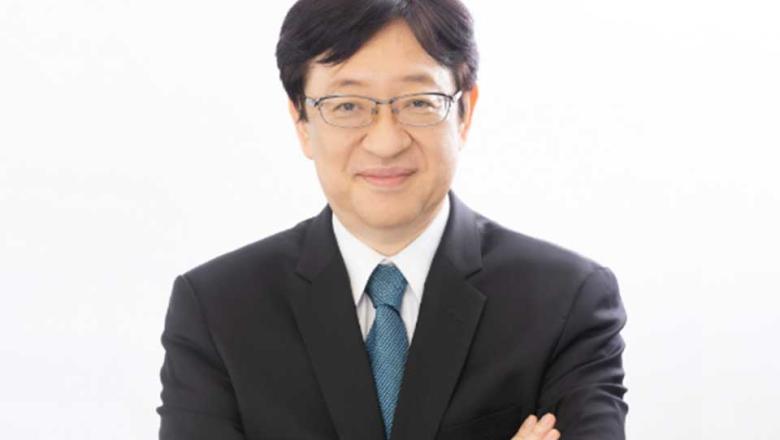 Professor Hiroaki Kitano