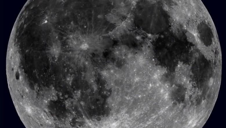 Moon image