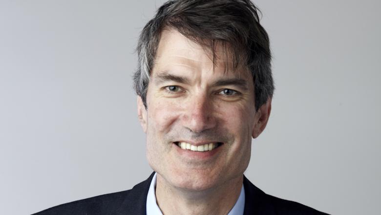 Sir Steven Cowley - Director of the Princeton Plasma Physics Laboratory