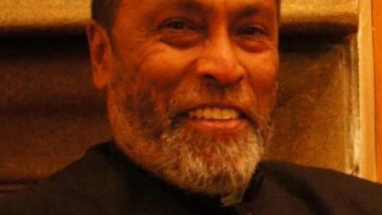 Prof Subir Sarkar