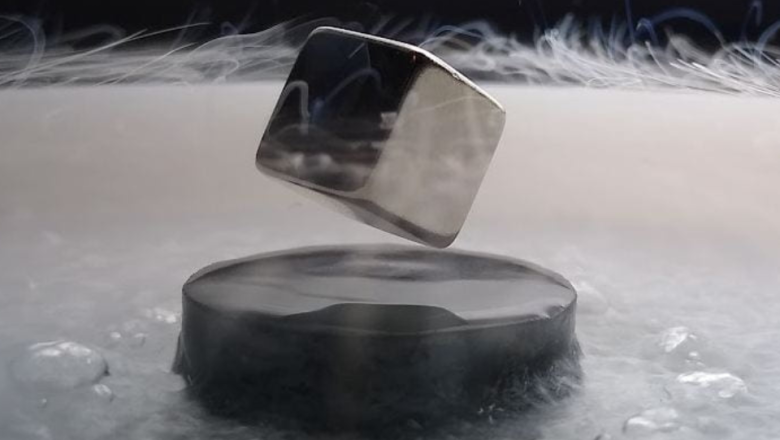 Superconductivity CDT