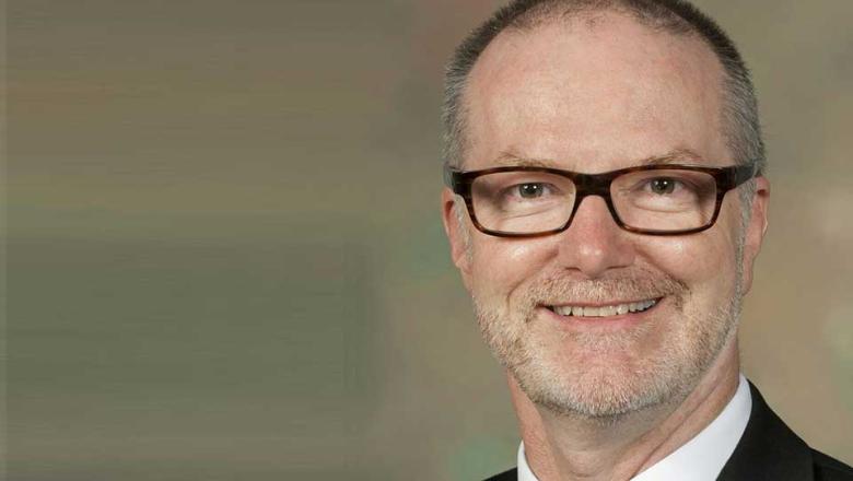 Professor Peter Norreys
