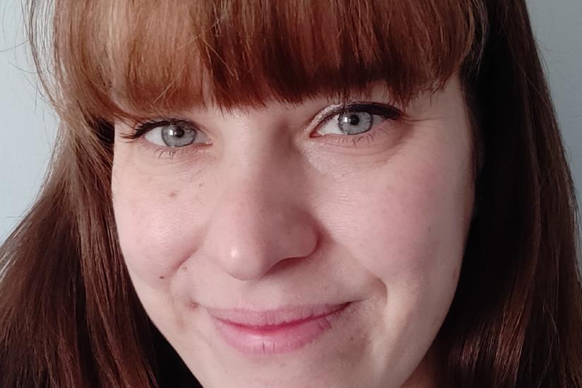 Dr Rebekah Fraser