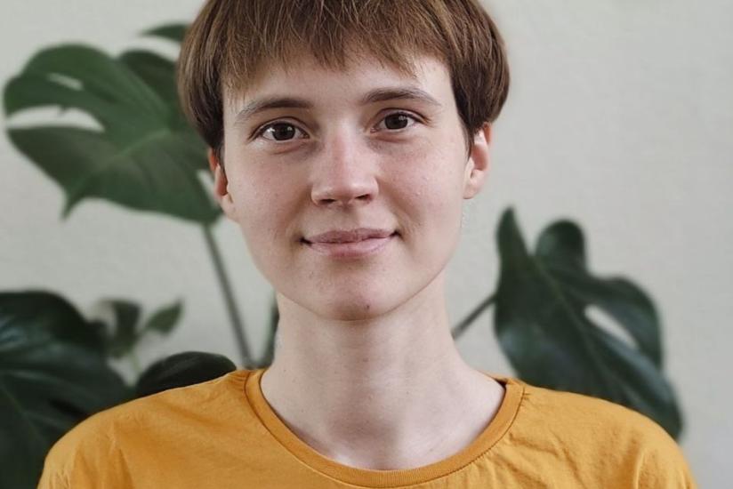 Dr Elena Chulanova