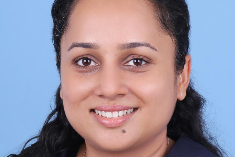 Dr Eranga Gamage