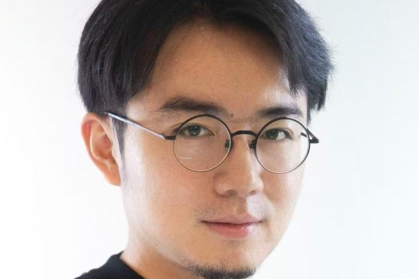 Dr Lei Zhu