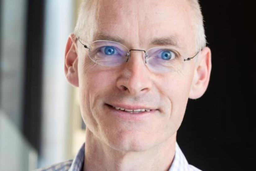 Professor Michael Johnston